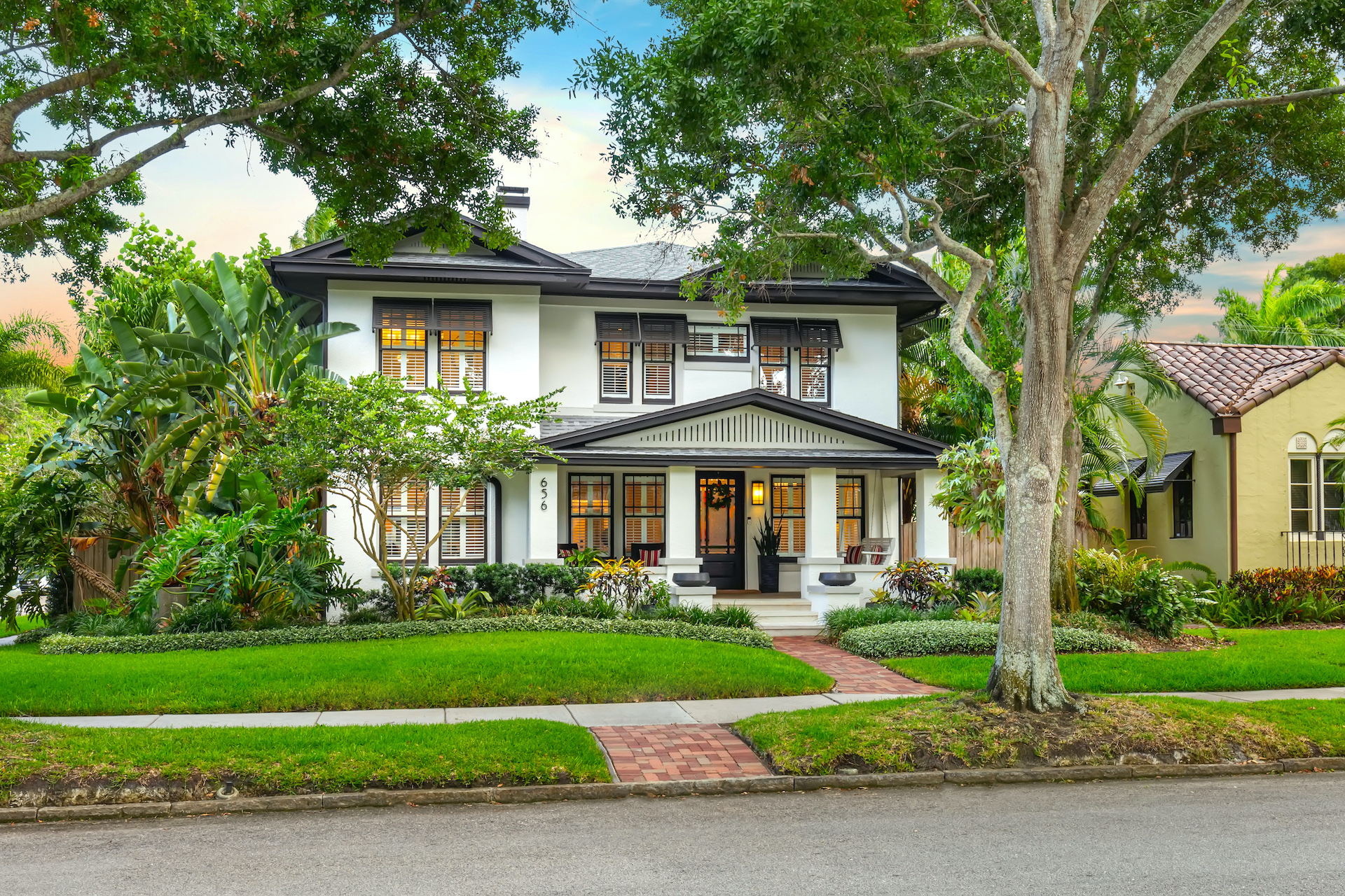 Brandi Gabbard | Smith & Associates Real Estate | REALTOR | Home